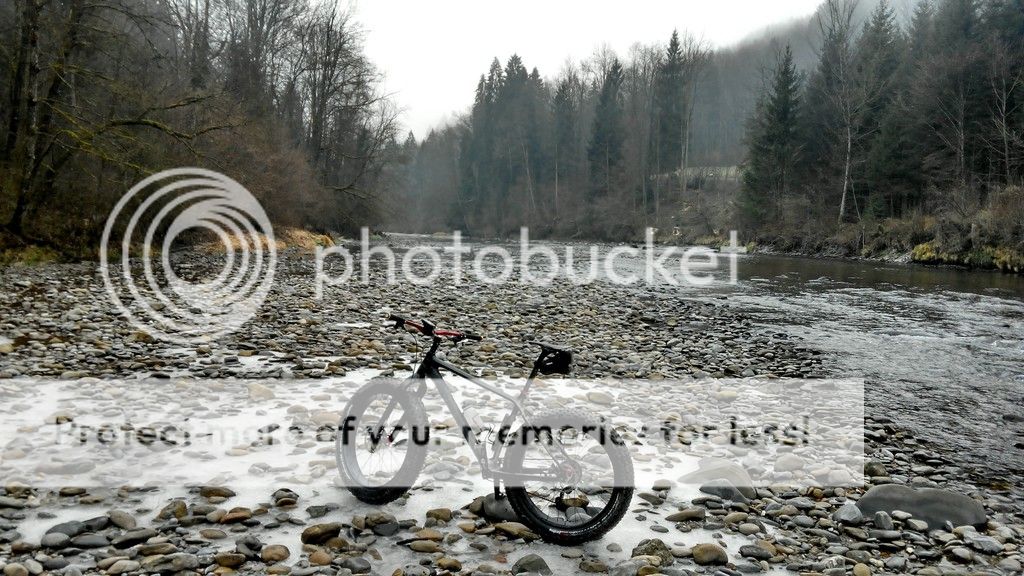 chinese fat bike